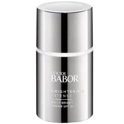 BABOR Doctor Babor Brightening Intense Daily Bright Cream SPF 20 50 Ml