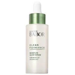 BABOR Doctor Babor Cleanformance Moisture Glow Serum 30 Ml