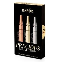Babor 24 BABOR Ampouless "Precious Collection" 7x2 Ml