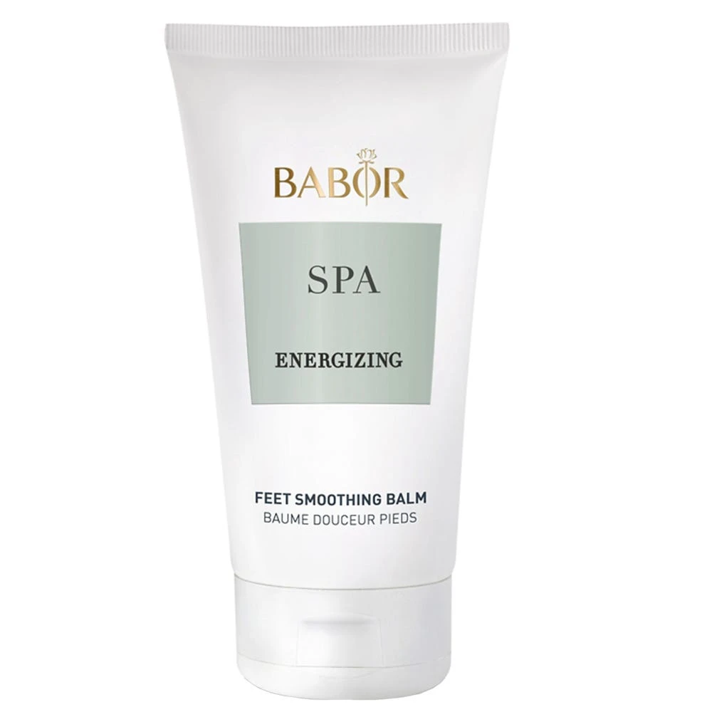 BABOR Energizing Feet Smoothing Balm 100 Ml 1 BABOR Energizing Feet Smoothing Balm 100 Ml