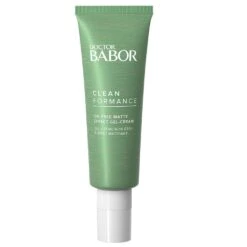 BABOR Doctor Babor Cleanformance Oil-Free Matt Effect Cream 50 Ml