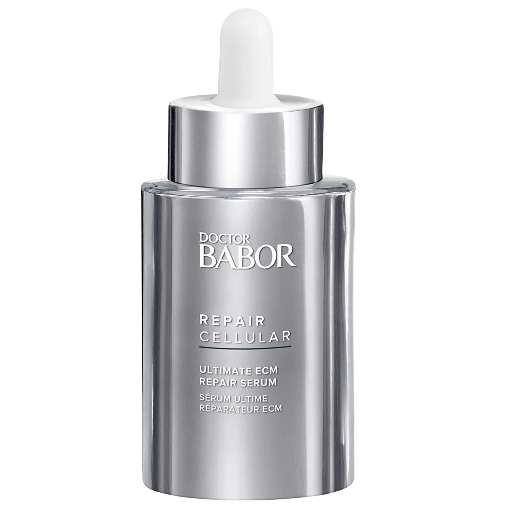 BABOR Ultimate ECM Repair Serum 50 Ml 1 BABOR Ultimate ECM Repair Serum 50 Ml