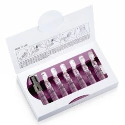 BABOR Ampoule Concentrates 3D Firming 7x2 Ml 8 BABOR Ampoule Concentrates 3D Firming 7x2 Ml -Babor 12100692 2