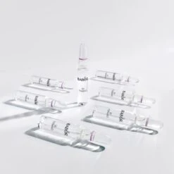BABOR Ampoule Concentrates 3D Firming 7x2 Ml 9 BABOR Ampoule Concentrates 3D Firming 7x2 Ml -Babor 12100692 3