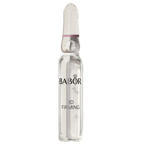 BABOR Ampoule Concentrates 3D Firming 7x2 Ml 1 BABOR Ampoule Concentrates 3D Firming 7x2 Ml