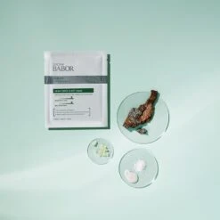 BABOR Doctor Babor Hemp Fiber Sheet Mask -Babor 12102295 1