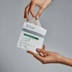 BABOR Doctor Babor Hemp Fiber Sheet Mask -Babor 12102295 4