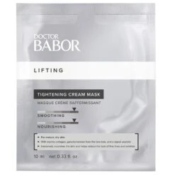 BABOR Doctor Babor Tightening Cream Mask 10 Ml