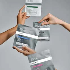 BABOR Doctor Babor Tightening Cream Mask 10 Ml -Babor 12102298 4