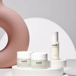 BABOR SKINOVAGE Calming Cream Rich 50 Ml -Babor 12102305 4