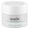 BABOR SKINOVAGE Balancing Cream 50 Ml