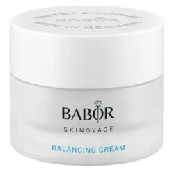 BABOR SKINOVAGE Balancing Cream 50 Ml