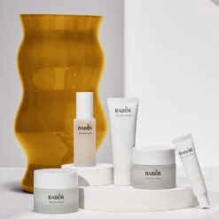 BABOR SKINOVAGE Vitalizing Cream Rich 50 Ml -Babor 12102314 4