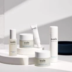 BABOR SKINOVAGE Moisturizing Eye Gel-Cream 15 Ml -Babor 12102316 4