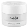 BABOR SKINOVAGE Complex C Cream 50 Ml