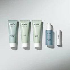 BABOR Essential Moisture Balancing Cream 50 Ml -Babor 12102324 3