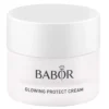 BABOR SKINOVAGE Glowing Protect Cream 50 Ml