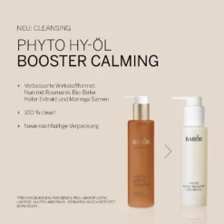BABOR Hy-Öl Booster Calming 100 Ml -Babor 12108642 3