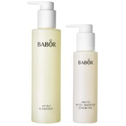 BABOR Hy-Öl & Phyto Hy-Öl Booster Calming Set