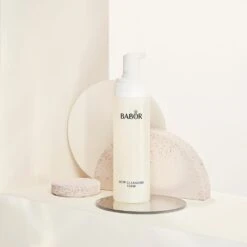 BABOR Deep Cleansing Foam 200 Ml -Babor 12108650 2