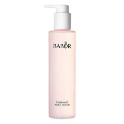 Babor 32 BABOR Soothing Rose Toner 200 Ml