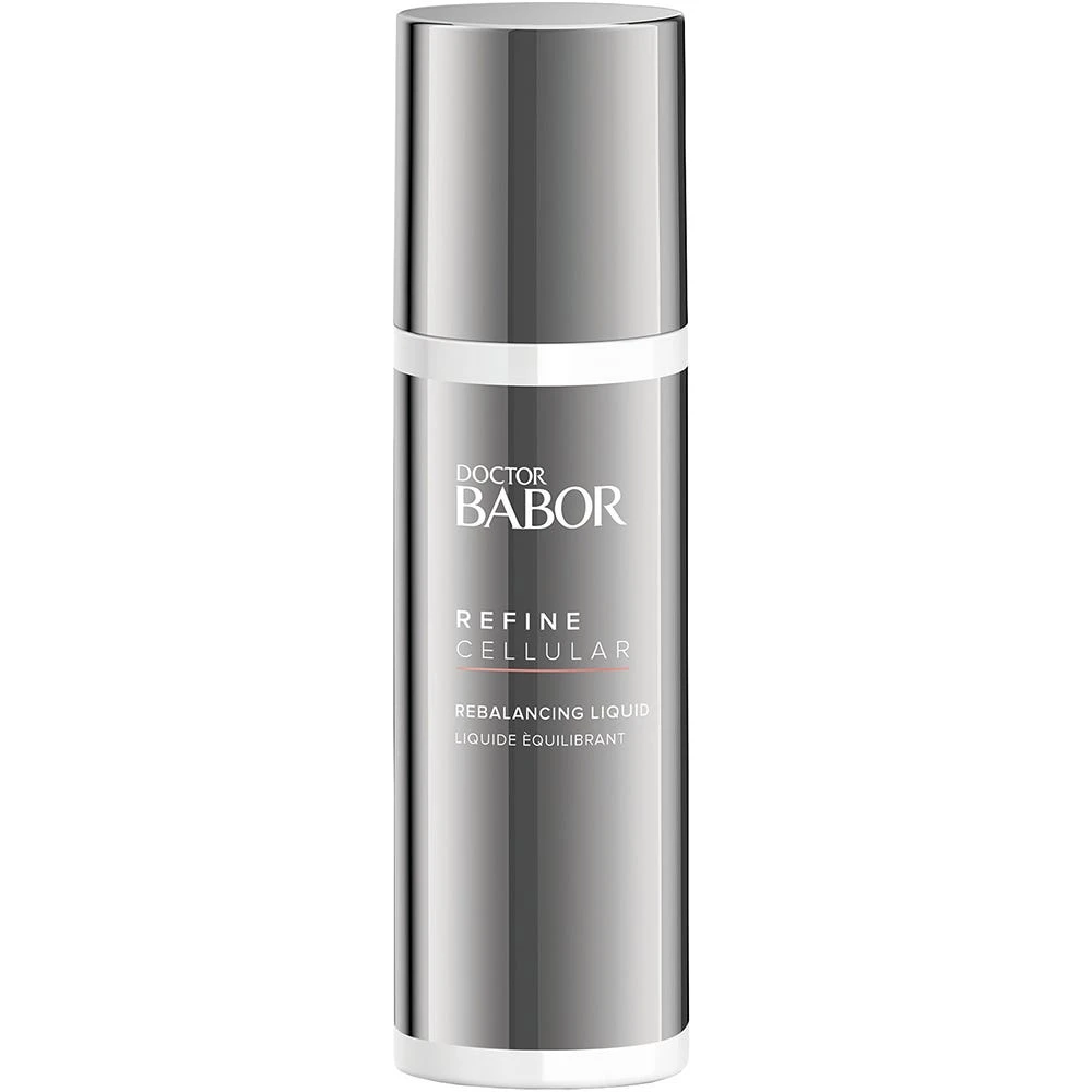BABOR Doctor Babor Refine Celluar Rebalancing Liquid 200 Ml 1 BABOR Doctor Babor Refine Celluar Rebalancing Liquid 200 Ml