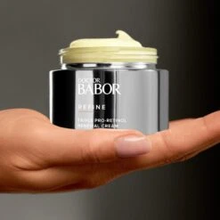 BABOR Doctor Babor Triple Pro-Retinol Renewal Cream 50 Ml -Babor 12111961 2 svysziscomsedewv