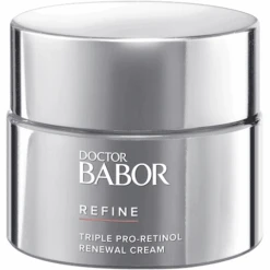 BABOR Doctor Babor Triple Pro-Retinol Renewal Cream 50 Ml