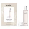 BABOR Hyaluronic Clean Balm & Soothing Rose Toner Set