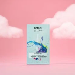 BABOR Hydrating Ampoule 14 Ml -Babor 12119449 2