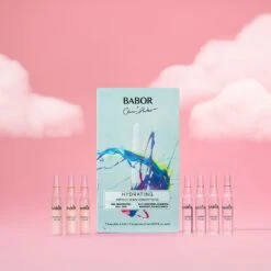 BABOR Hydrating Ampoule 14 Ml -Babor 12119449 3