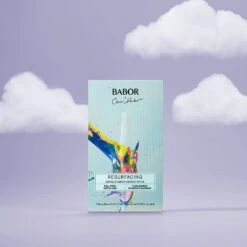 BABOR Resurfacing Ampoule 14 Ml 5 BABOR Resurfacing Ampoule 14 Ml -Babor 12119450 2