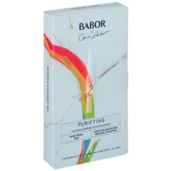 BABOR Purifiying Ampoule 14 Ml
