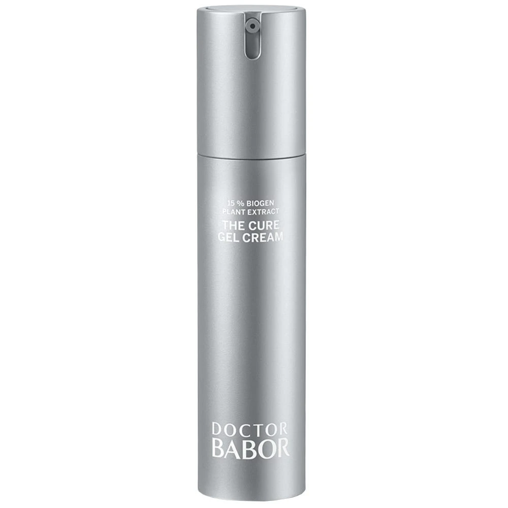 BABOR The Cure Gel Cream 50 Ml 1 BABOR The Cure Gel Cream 50 Ml