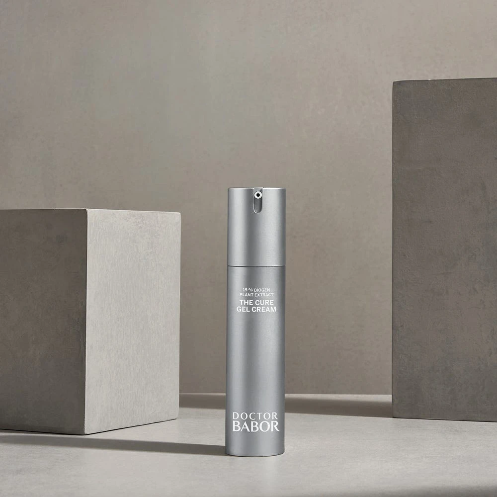 BABOR The Cure Gel Cream 50 Ml 3 BABOR The Cure Gel Cream 50 Ml – Bild 3