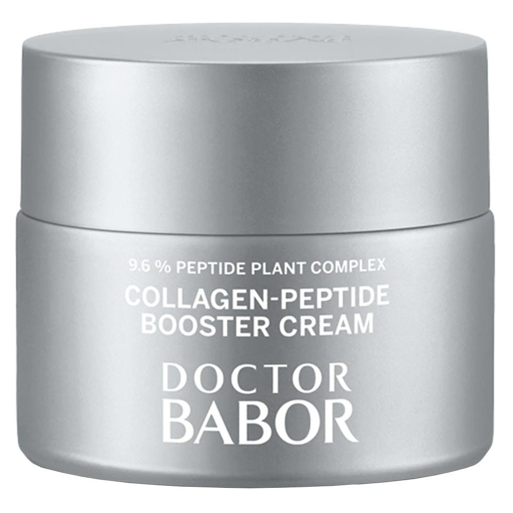 BABOR Collagen Peptide Booster Cream 50 Ml 1 BABOR Collagen Peptide Booster Cream 50 Ml