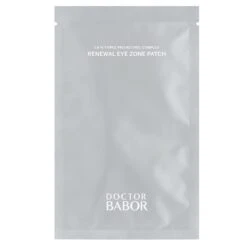 BABOR Renawal Eye Zone Patch 5 Stück