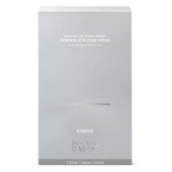 BABOR Renawal Eye Zone Patch 5 Stück -Babor 12120303 2
