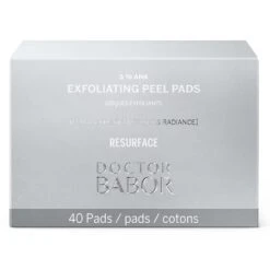 BABOR Exfoliating Peel Pads 40 Stück -Babor 12120309 2