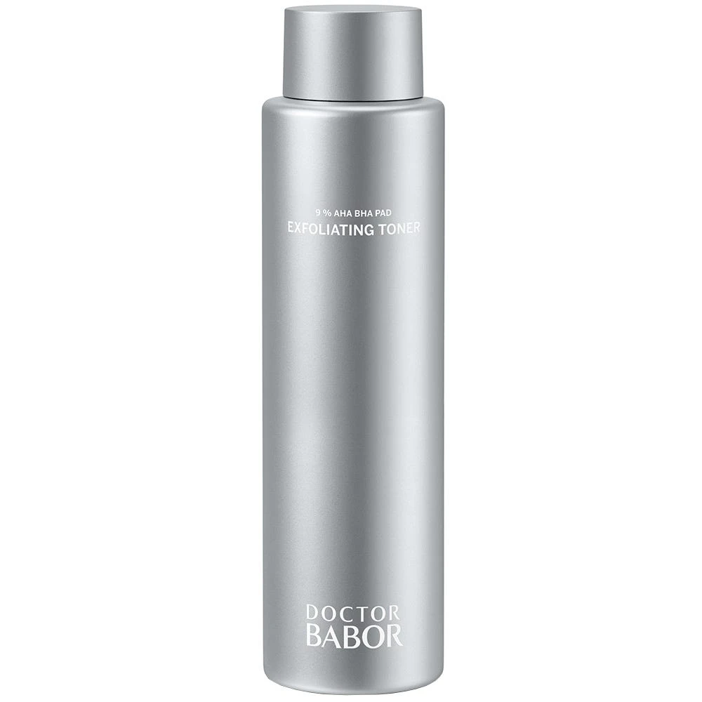 BABOR Instant Exfoliating Toner 200 Ml 1 BABOR Instant Exfoliating Toner 200 Ml