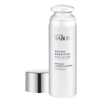 DOCTOR BABOR Neuro Sensitive Cellular Intensive Calming Cleanser 150 Ml 2 DOCTOR BABOR Neuro Sensitive Cellular Intensive Calming Cleanser 150 Ml – Bild 2