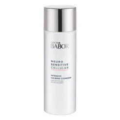 Babor 20 DOCTOR BABOR Neuro Sensitive Cellular Intensive Calming Cleanser 150 Ml