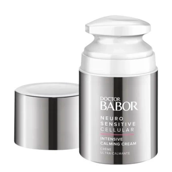 DOCTOR BABOR Neuro Sensitive Cellular Intensive Calming Cream 50 Ml 2 DOCTOR BABOR Neuro Sensitive Cellular Intensive Calming Cream 50 Ml – Bild 2