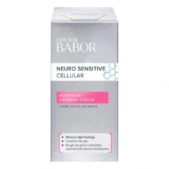 DOCTOR BABOR Neuro Sensitive Cellular Intensive Calming Cream 50 Ml 5 DOCTOR BABOR Neuro Sensitive Cellular Intensive Calming Cream 50 Ml -Babor 1245368 DOCTOR BABOR Neuro Sensitive Cellular Intensive Calming Cream 50 ml.d7bd7a72