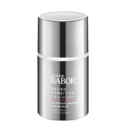 DOCTOR BABOR Neuro Sensitive Cellular Intensive Calming Cream Rich 50 Ml