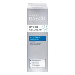 DOCTOR BABOR Hydro Cellular Hyaluron Infusion 30 Ml -Babor 1252186 DOCTOR BABOR Hydro Cellular Hyaluron Infusion 30 ml.d18126c1