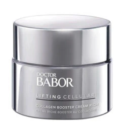 DOCTOR BABOR Lifting Cellular Collagen Booster Cream Rich 50 Ml