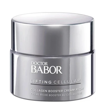 DOCTOR BABOR Lifting Cellular Collagen Booster Cream Rich 50 Ml 1 DOCTOR BABOR Lifting Cellular Collagen Booster Cream Rich 50 Ml
