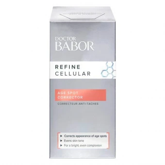 DOCTOR BABOR REFINE CELLULAR Age Spot Corrector 50 Ml 2 DOCTOR BABOR REFINE CELLULAR Age Spot Corrector 50 Ml – Bild 2