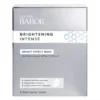 DOCTOR BABOR Brightening Intense Bright Effect Mask Pro Packung 5 Stück